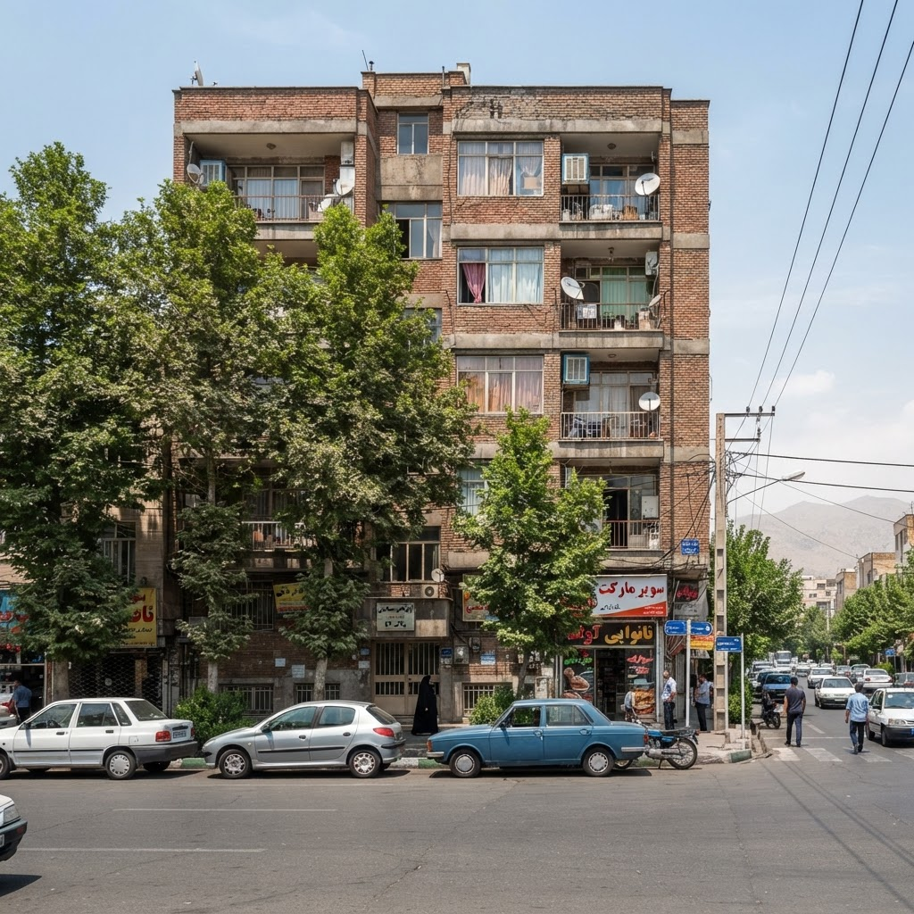 لندسکیپ و محوطه‌سازی